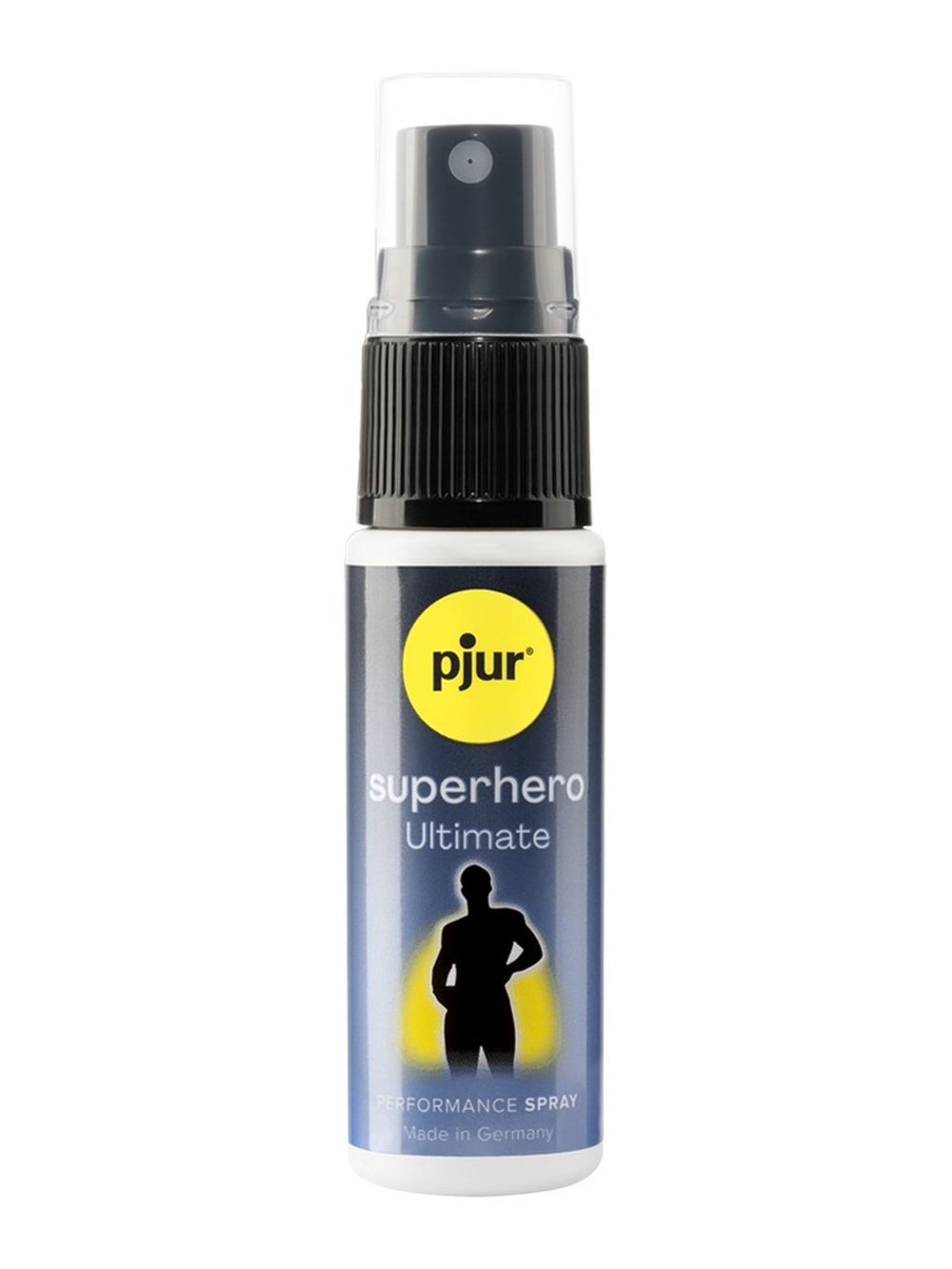 pjur Superhero Ultimate Spray 20 ml