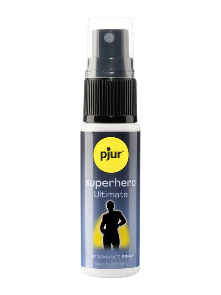 pjur Superhero Ultimate Spray 20 ml