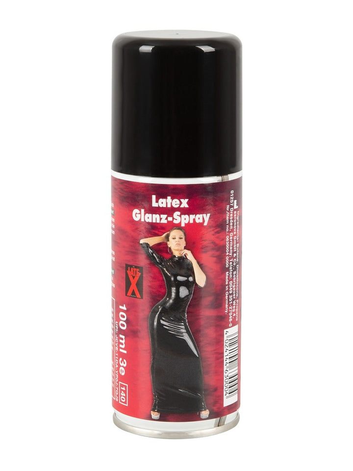Latex Gloss glansspray 100 ml
