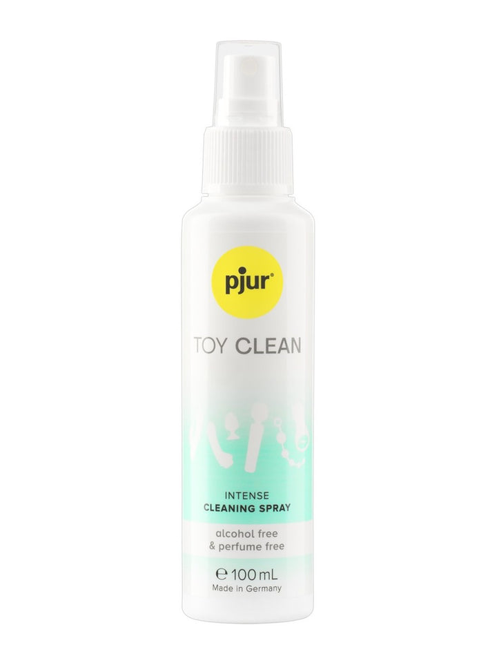 pjur Toy Clean Intense Cleaning Spray 100 ml