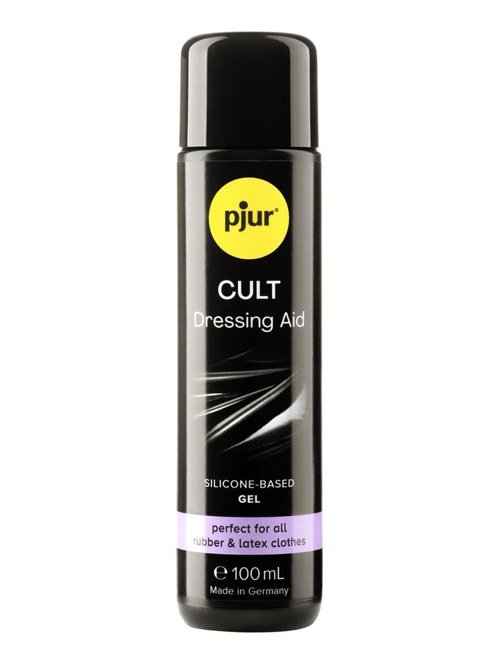 Pjur Cult Dressing Aid aankledingshulp 100 ml