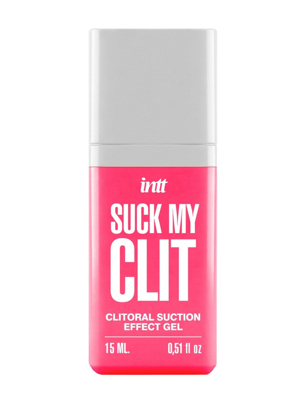 Suck My Clit clitorisstimulatiegel