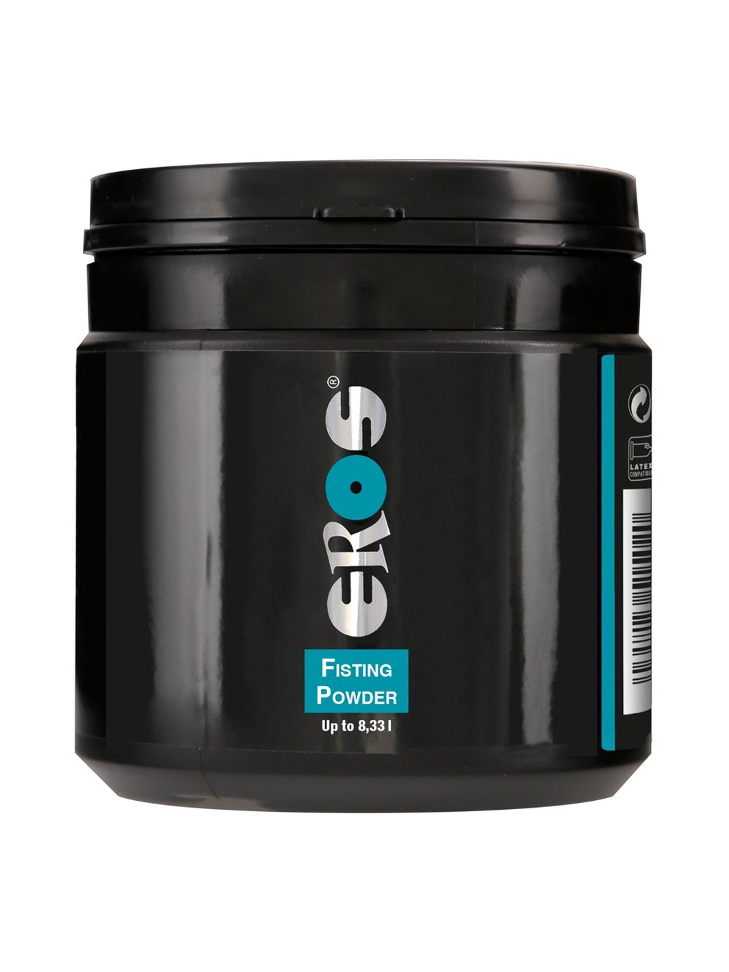 EROS Fisting Powder