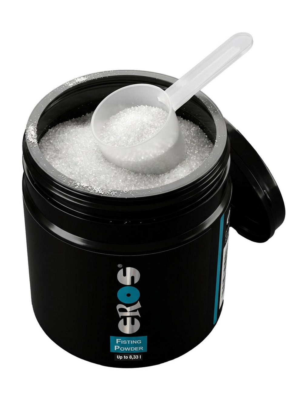 EROS Fisting Powder