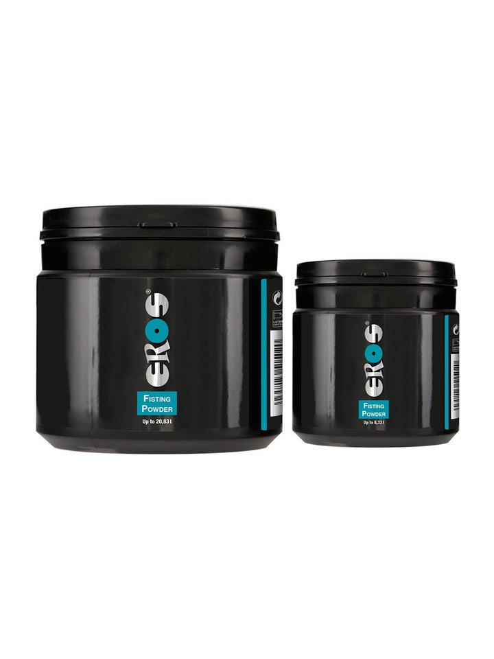 EROS Fisting Powder