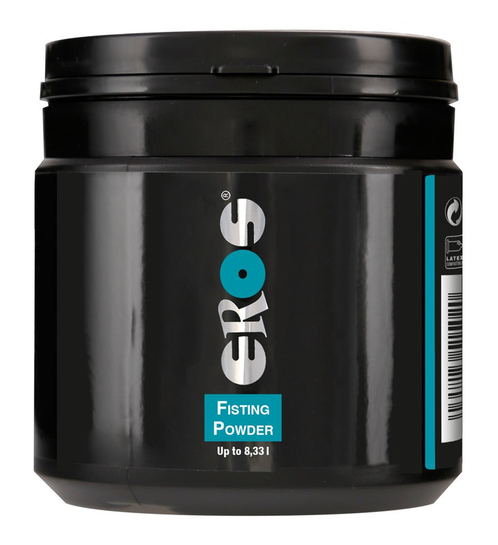 EROS Fisting Powder productfoto