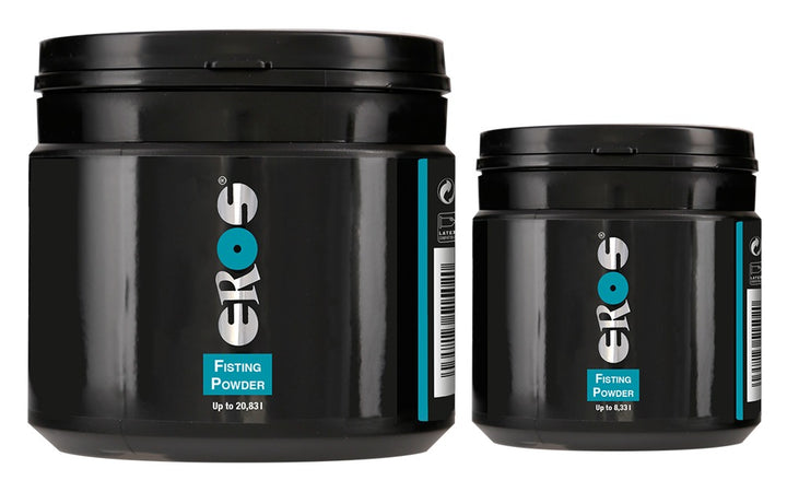 EROS Fisting Powder productfoto 3