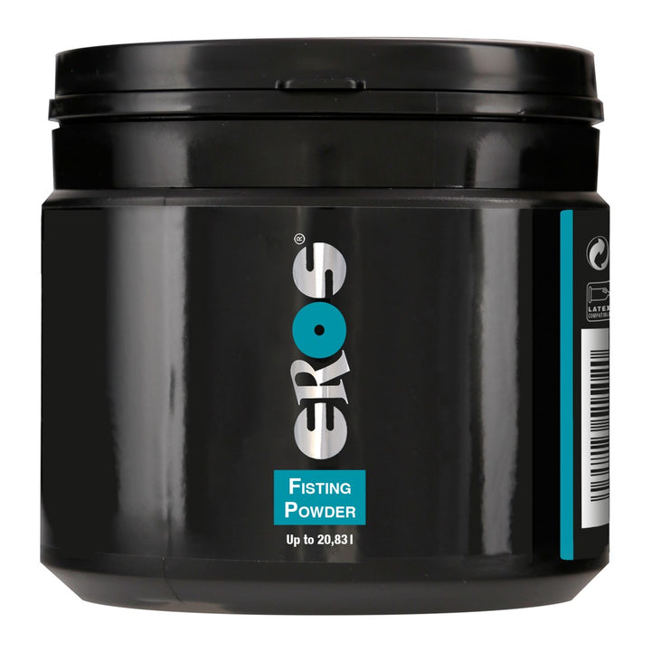 EROS Fisting Powder productfoto 4