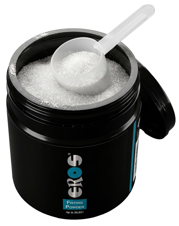 EROS Fisting Powder productfoto 5