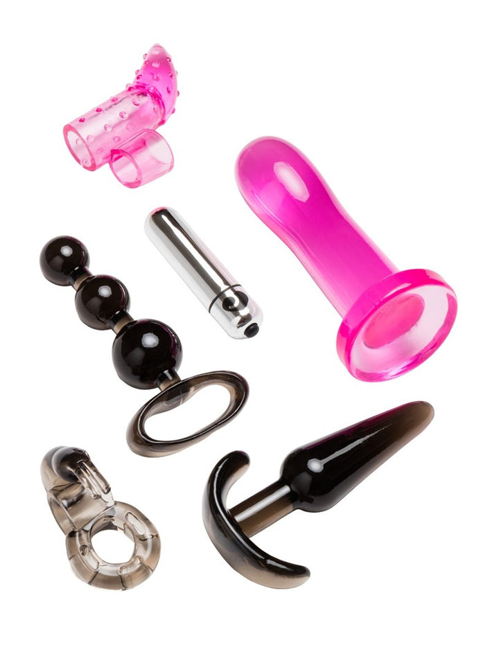 Magic shiverXLovehoney Enjoy