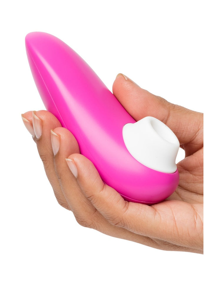 Magic shiverXLovehoney Enjoy