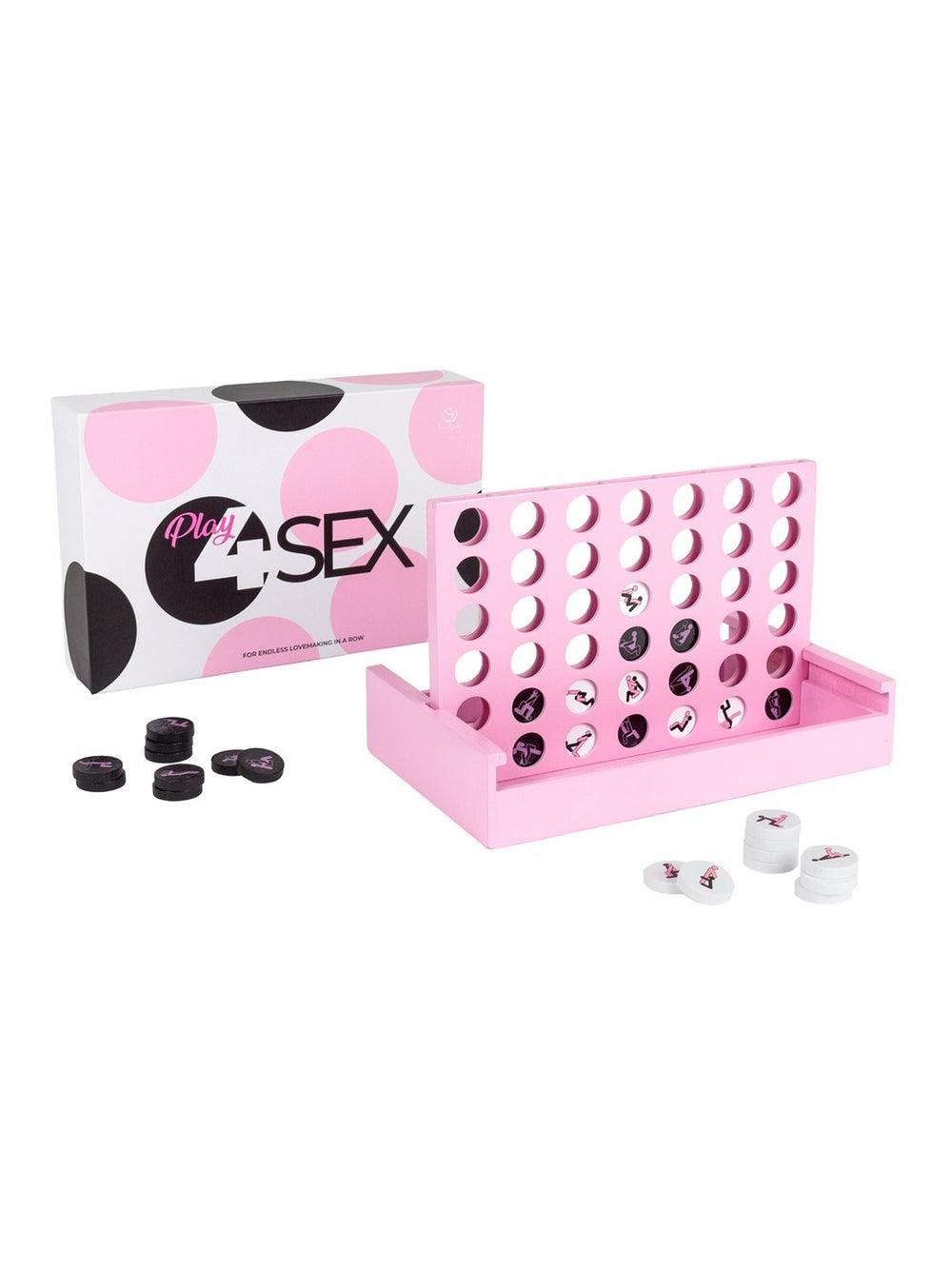 Play4Sex Game