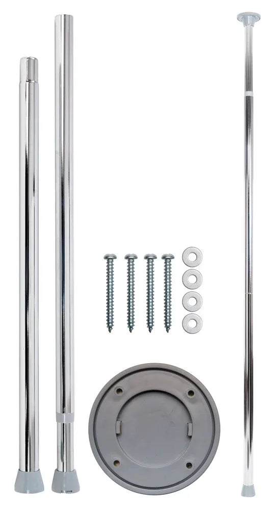 Fetish Fantasy Stripper Danspaal | Danspaal - Fetish Fantasy Series | SIN&LACE