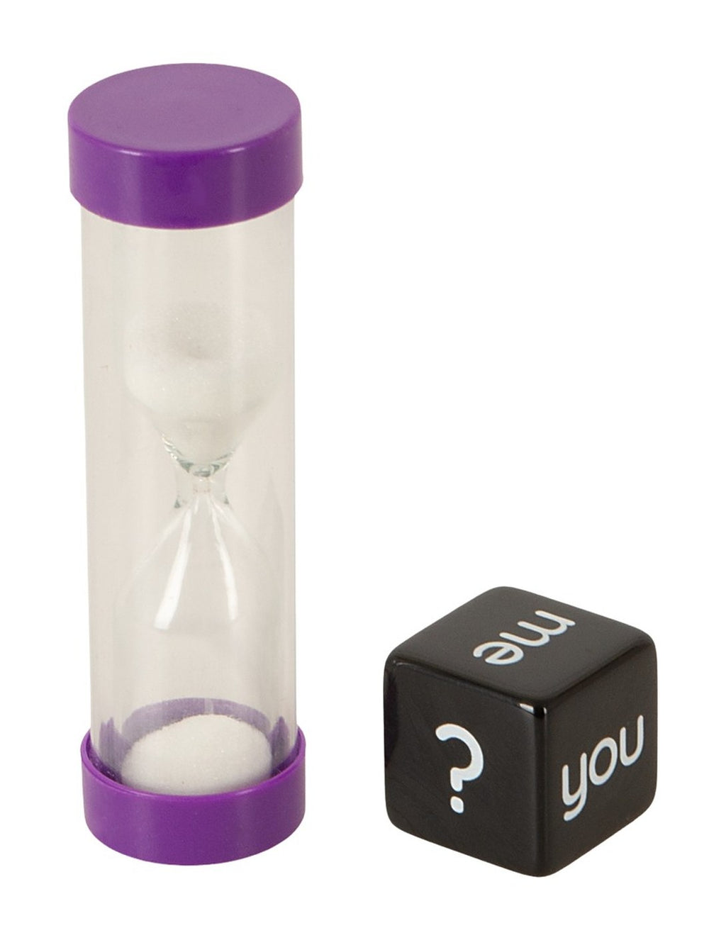You & Me Erotisch Koppelspel