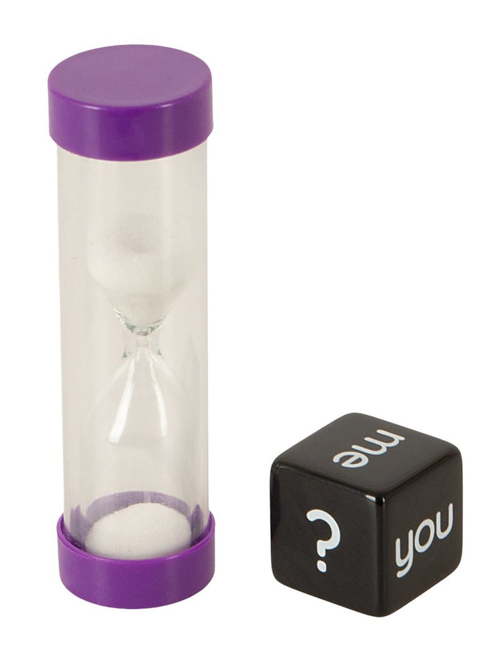 You & Me Erotisch Koppelspel
