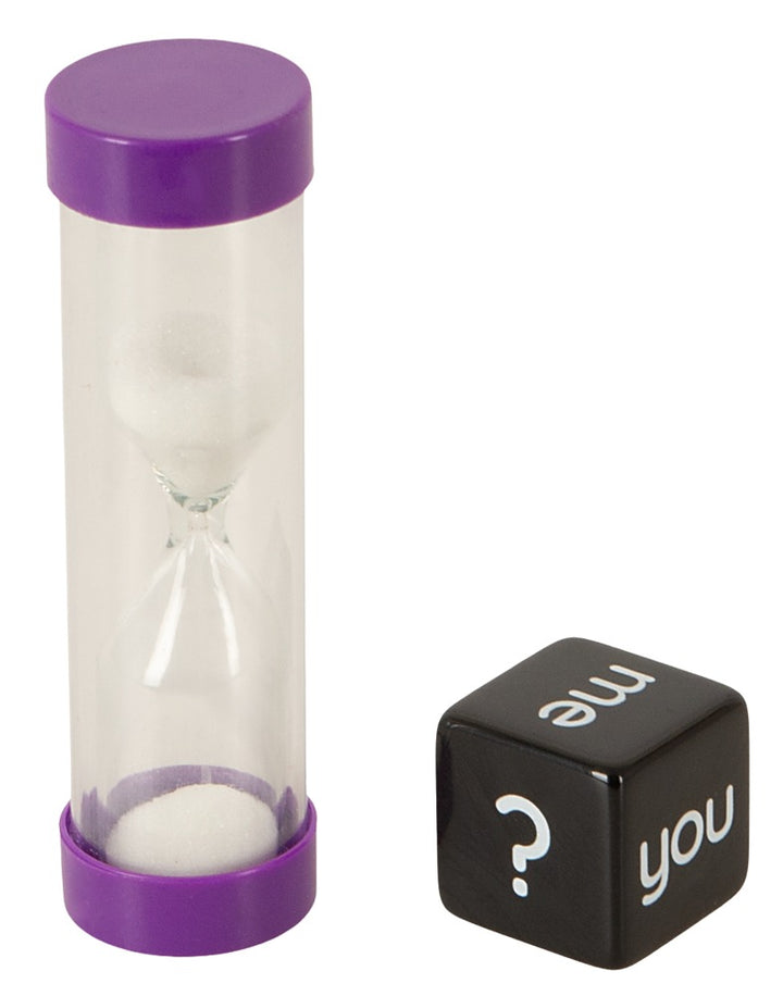 You & Me Erotisch Koppelspel productfoto 9