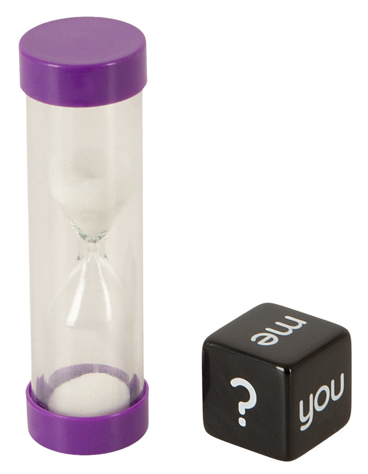You & Me Erotisch Koppelspel productfoto 16
