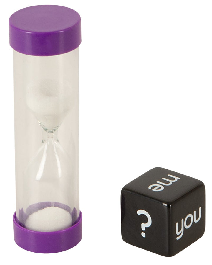 You & Me Erotisch Koppelspel productfoto 23