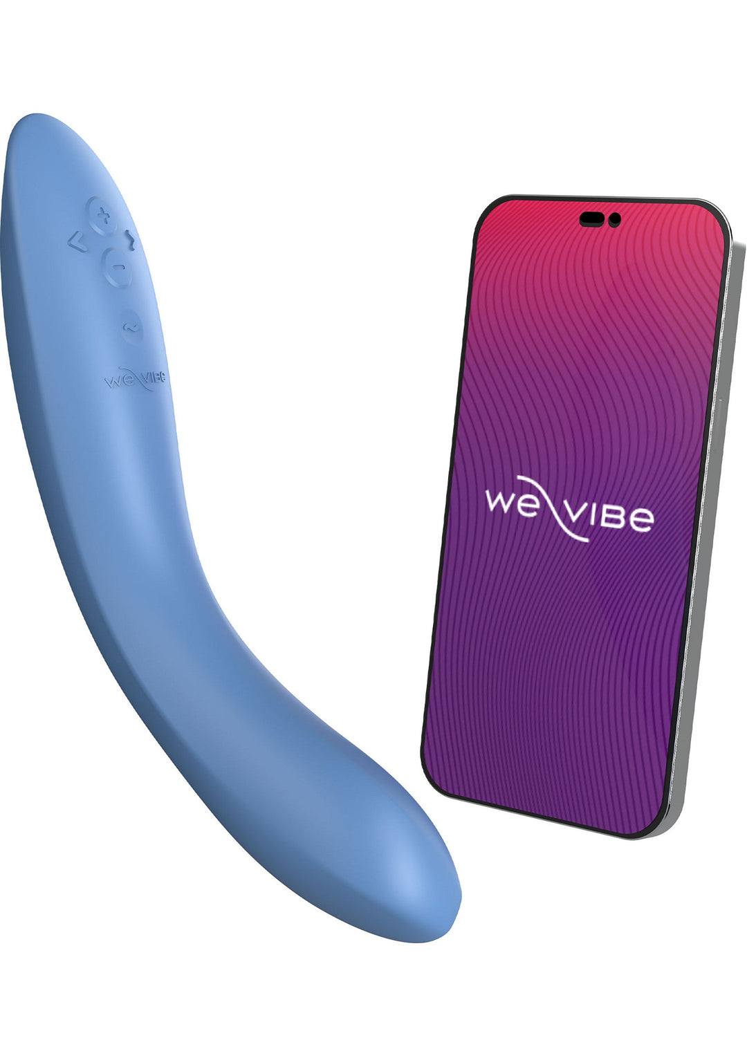 We-Vibe Rave 2 | Vibrator - We-Vibe | SIN&LACE