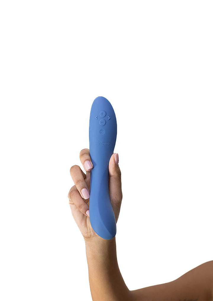 We-Vibe Rave 2 | Vibrator - We-Vibe | SIN&LACE