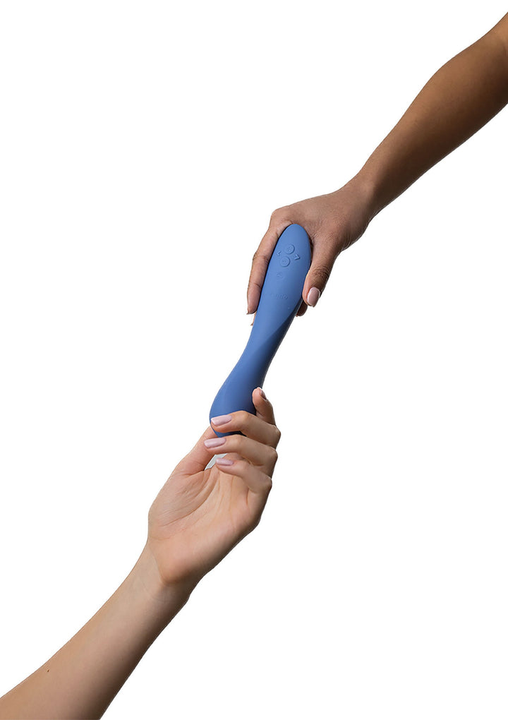 We-Vibe Rave 2 | Vibrator - We-Vibe | SIN&LACE