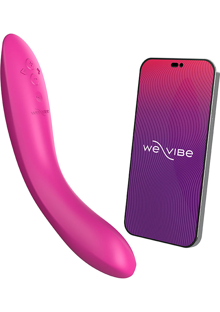 We-Vibe Rave 2 | Vibrator - We-Vibe | SIN&LACE
