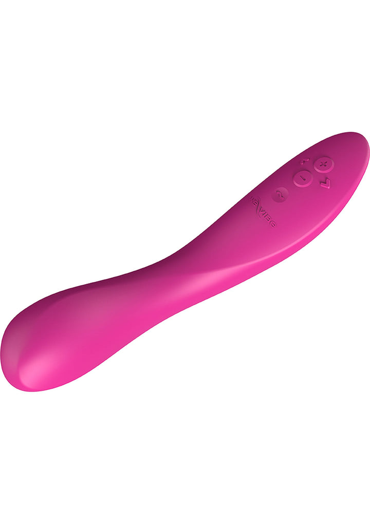 We-Vibe Rave 2 | Vibrator - We-Vibe | SIN&LACE