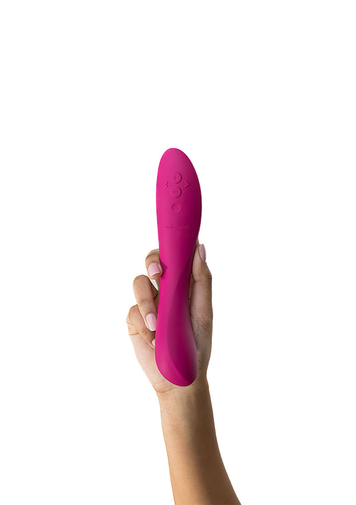 We-Vibe Rave 2 | Vibrator - We-Vibe | SIN&LACE