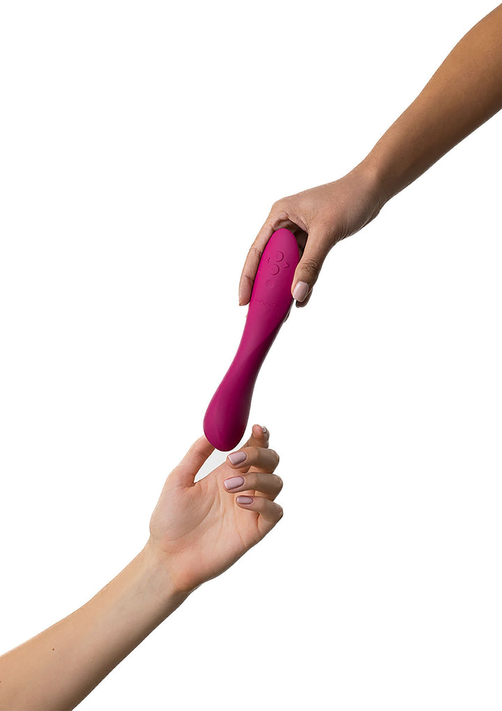 We-Vibe Rave 2 | Vibrator - We-Vibe | SIN&LACE