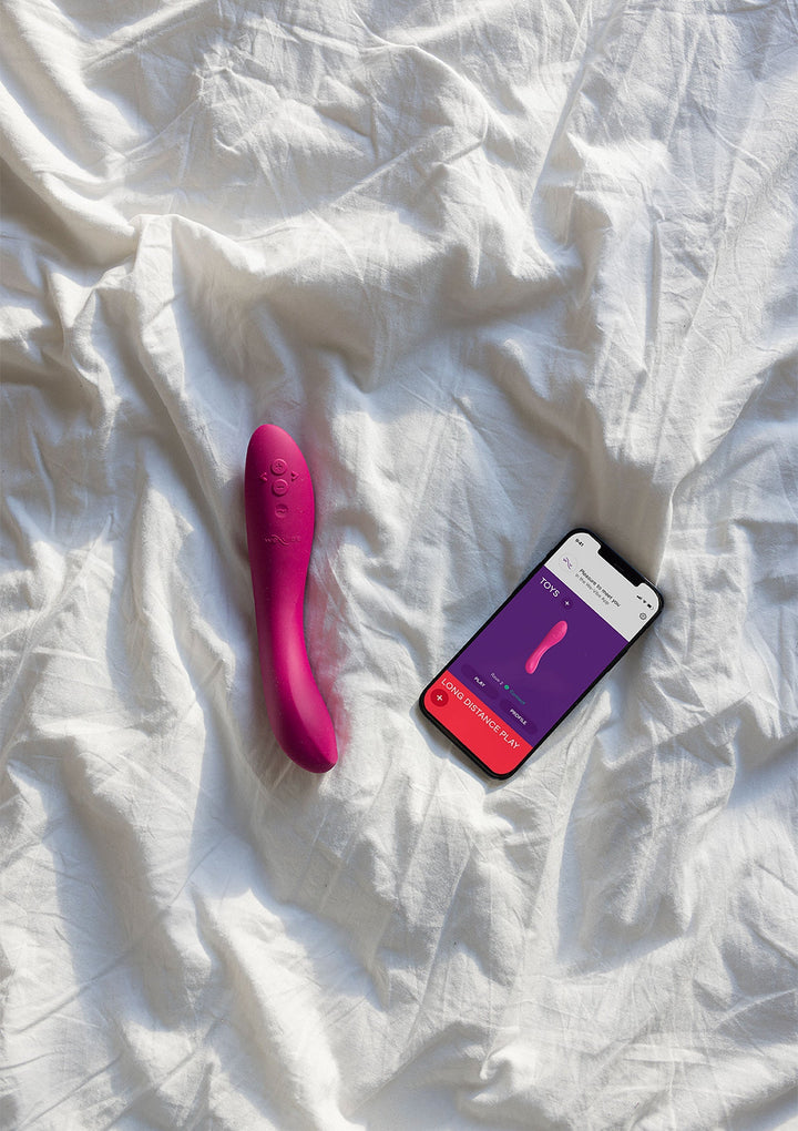 We-Vibe Rave 2 | Vibrator - We-Vibe | SIN&LACE
