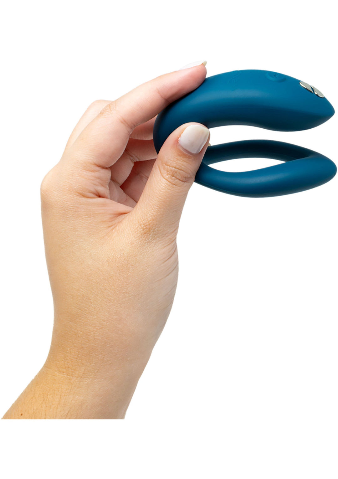 We-Vibe Sync O | Clitoris vibrator - We-Vibe | SIN&LACE