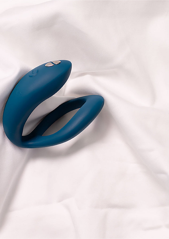 We-Vibe Sync O | Clitoris vibrator - We-Vibe | SIN&LACE