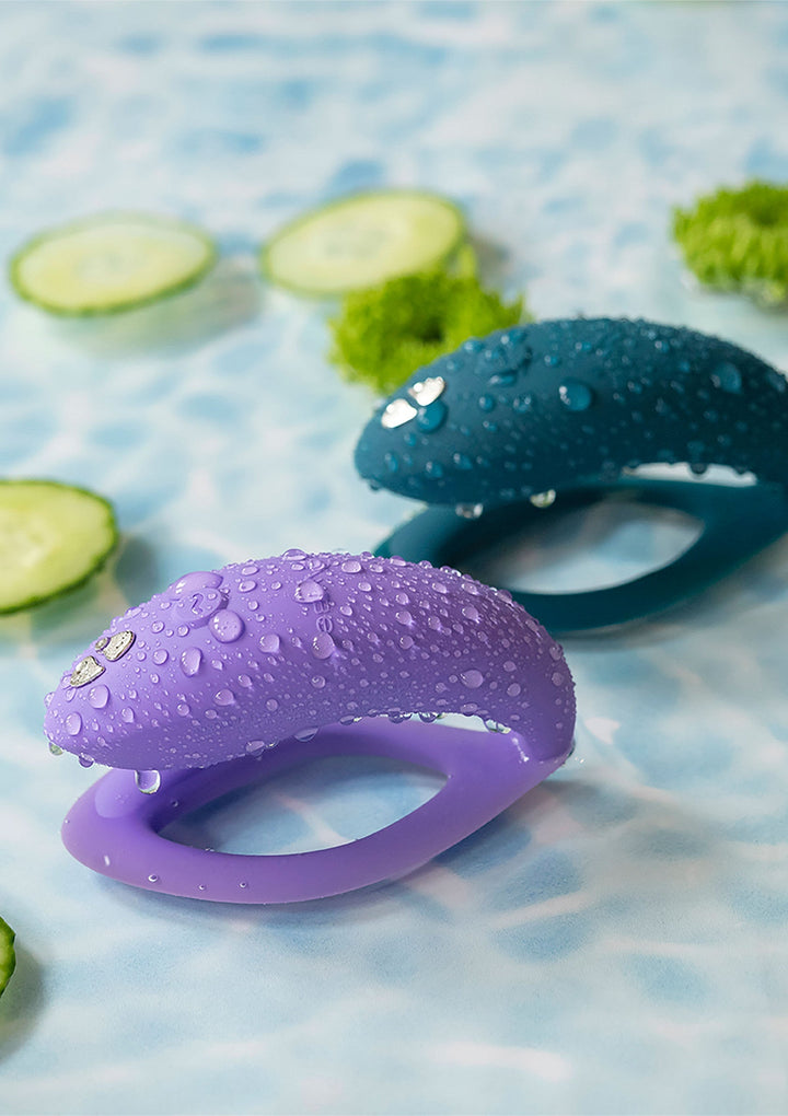 We-Vibe Sync O | Clitoris vibrator - We-Vibe | SIN&LACE