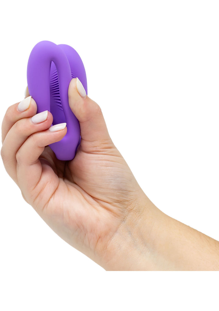 We-Vibe Sync O | Clitoris vibrator - We-Vibe | SIN&LACE