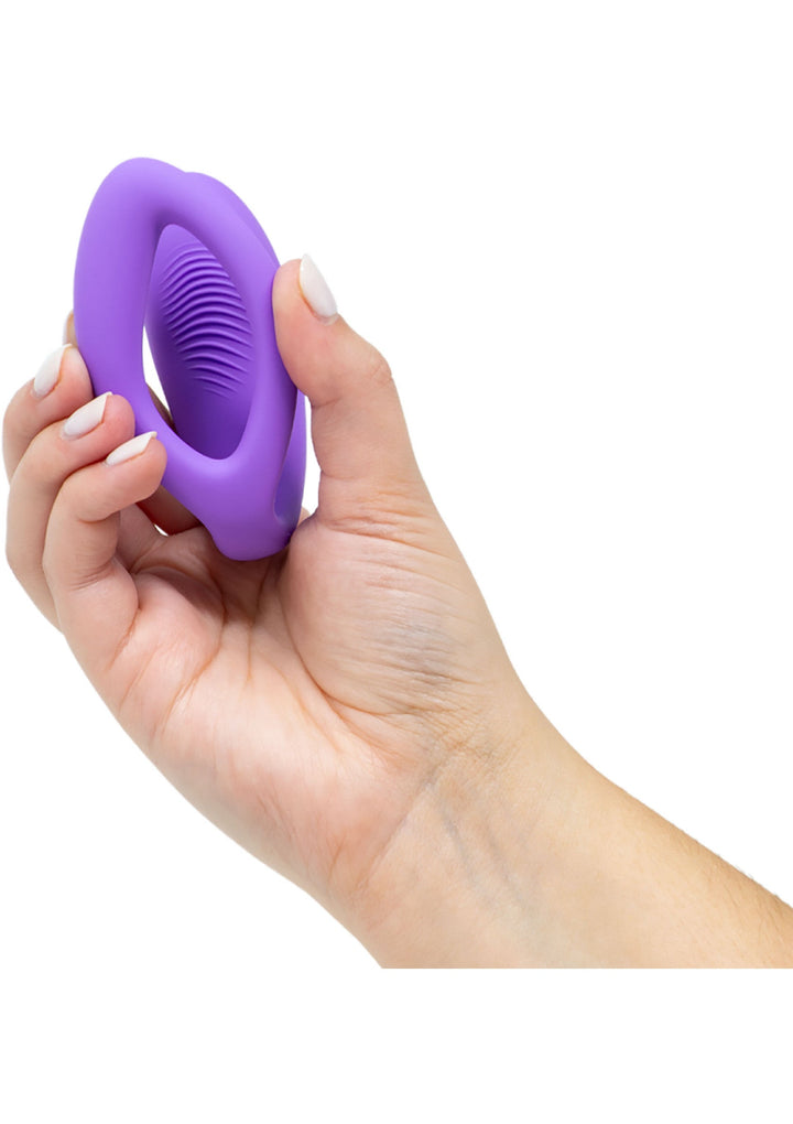 We-Vibe Sync O | Clitoris vibrator - We-Vibe | SIN&LACE