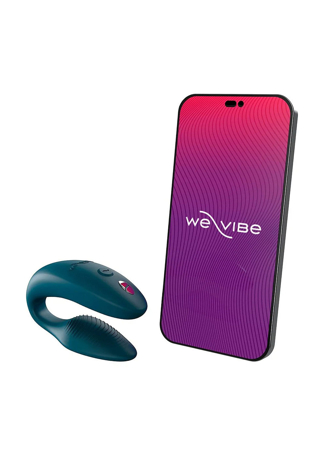 We-Vibe Sync 2nd Generation | Clitoris vibrator - We-Vibe | SIN&LACE