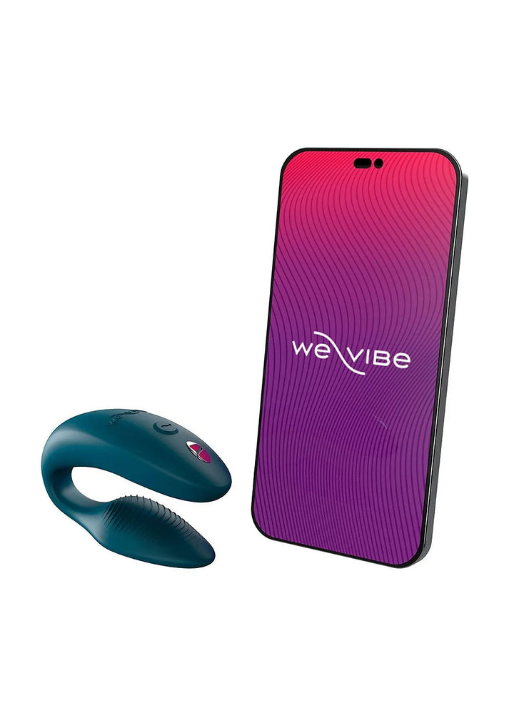 We-Vibe Sync 2nd Generation | Clitoris vibrator - We-Vibe | SIN&LACE