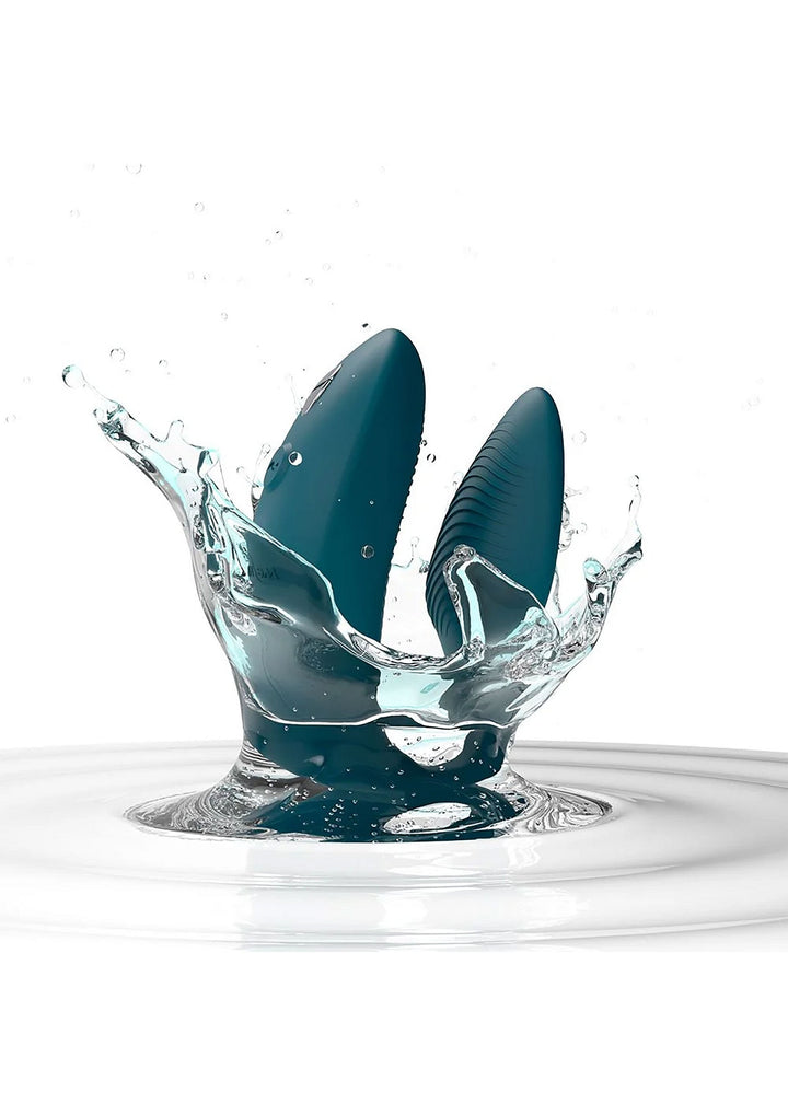 We-Vibe Sync 2nd Generation | Clitoris vibrator - We-Vibe | SIN&LACE
