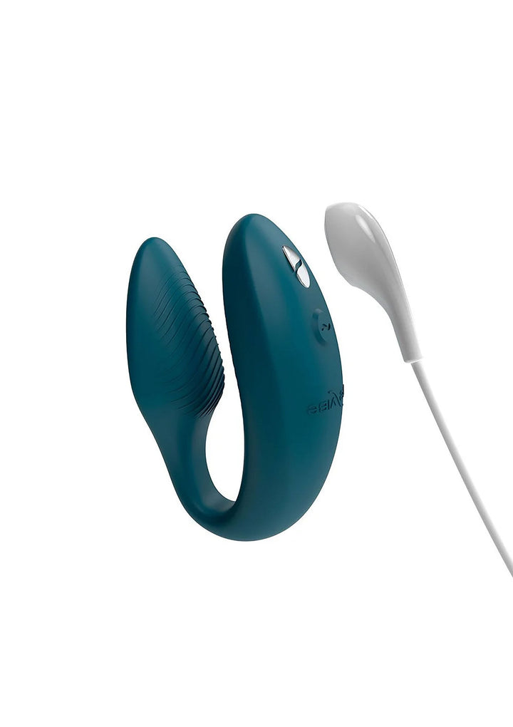 We-Vibe Sync 2nd Generation | Clitoris vibrator - We-Vibe | SIN&LACE