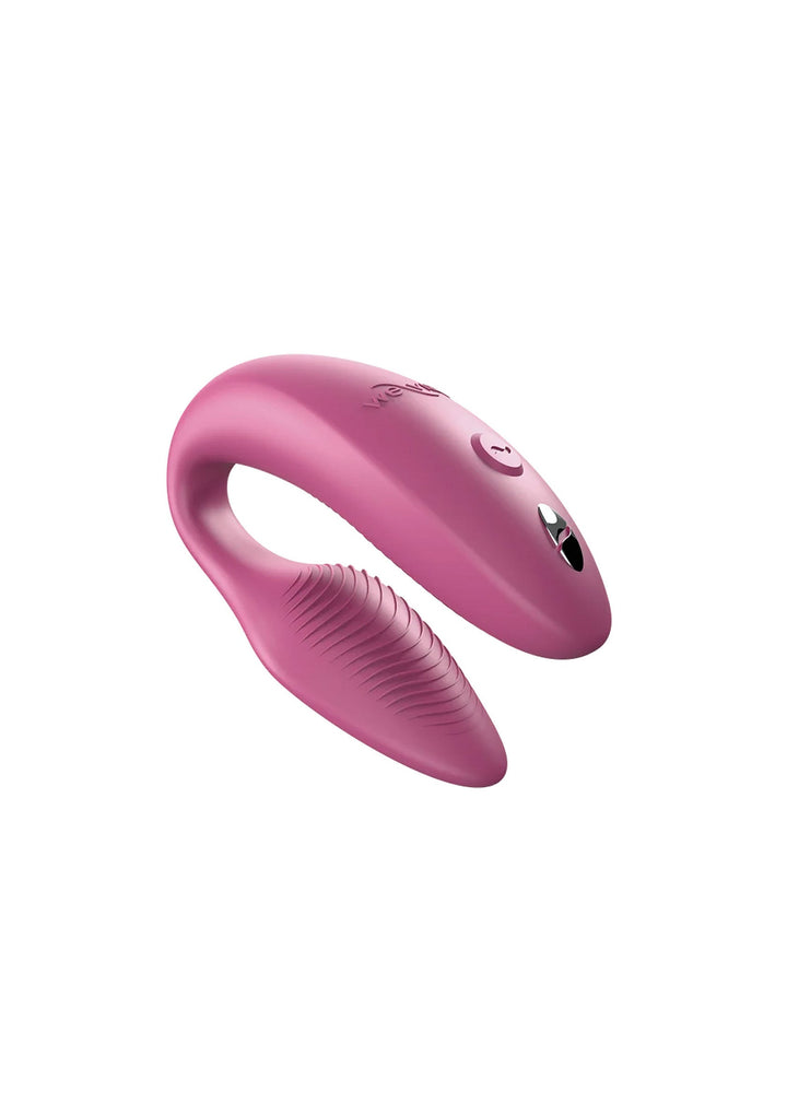 We-Vibe Sync 2nd Generation | Clitoris vibrator - We-Vibe | SIN&LACE