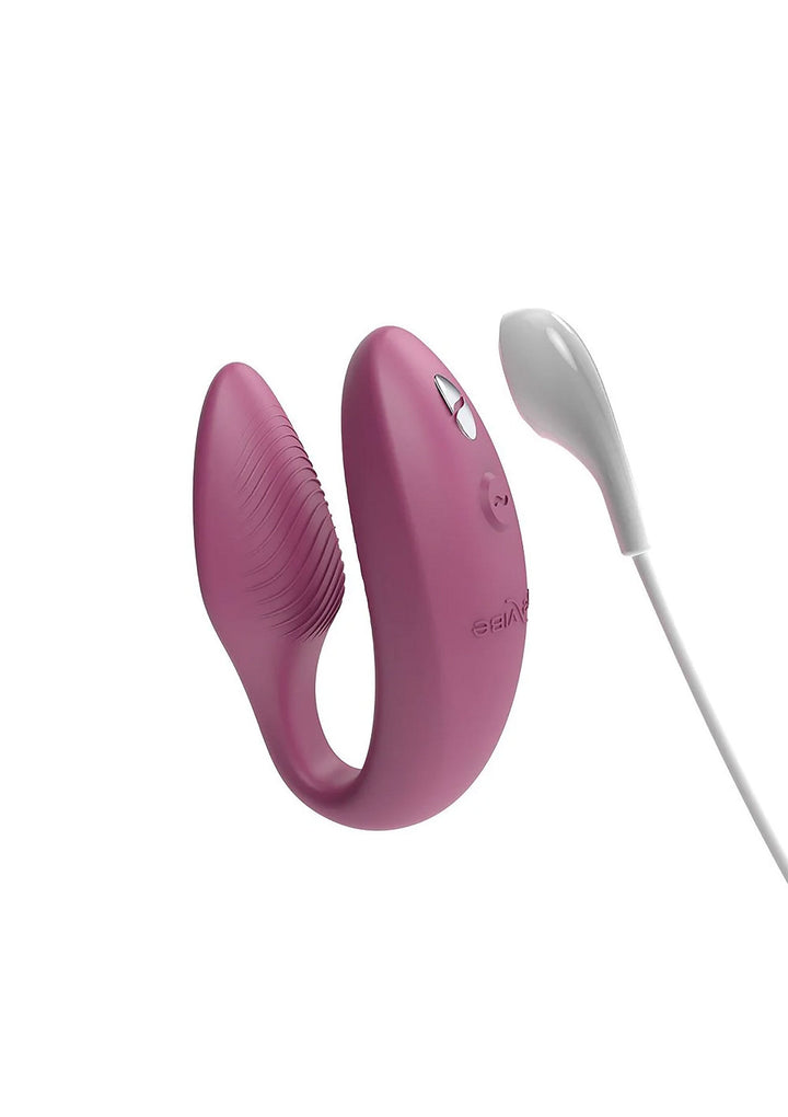 We-Vibe Sync 2nd Generation | Clitoris vibrator - We-Vibe | SIN&LACE