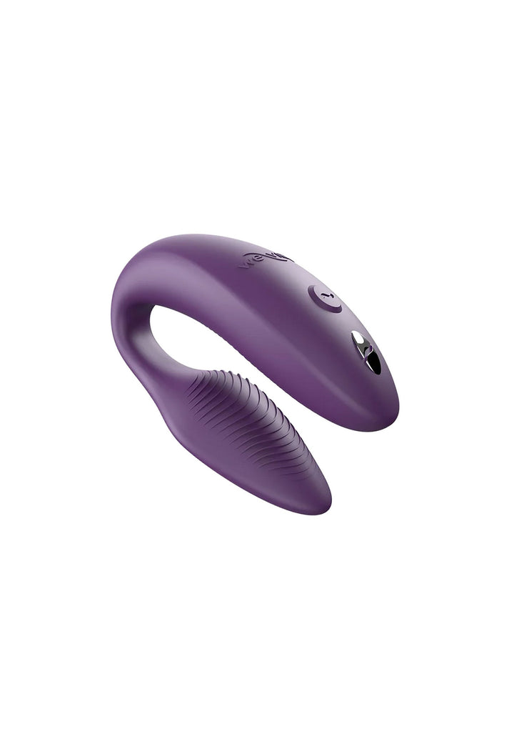 We-Vibe Sync 2nd Generation | Clitoris vibrator - We-Vibe | SIN&LACE