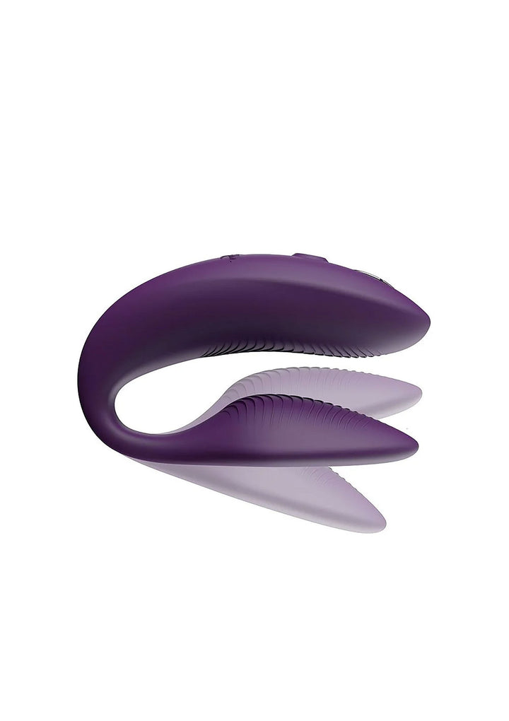 We-Vibe Sync 2nd Generation | Clitoris vibrator - We-Vibe | SIN&LACE