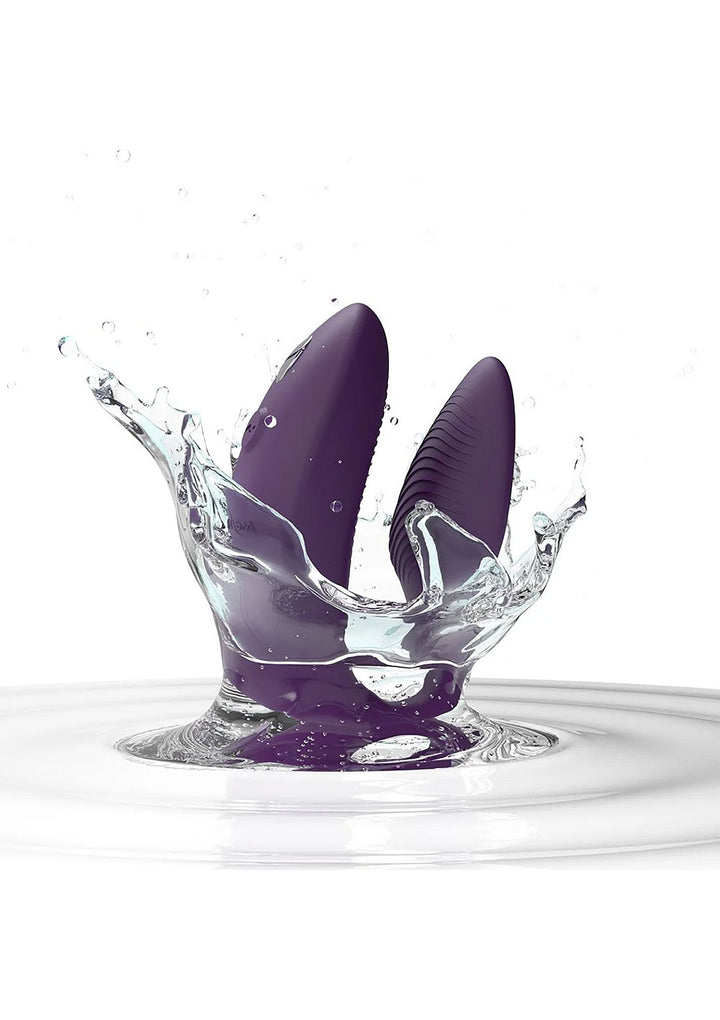 We-Vibe Sync 2nd Generation | Clitoris vibrator - We-Vibe | SIN&LACE