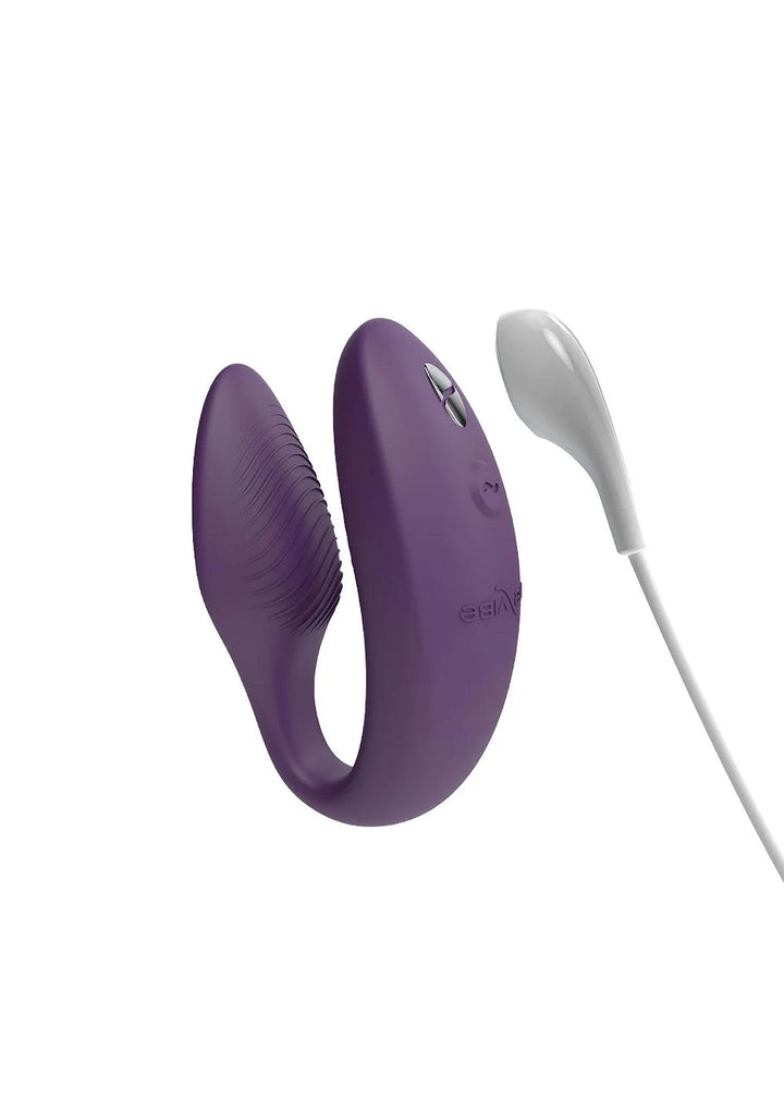 We-Vibe Sync 2nd Generation | Clitoris vibrator - We-Vibe | SIN&LACE