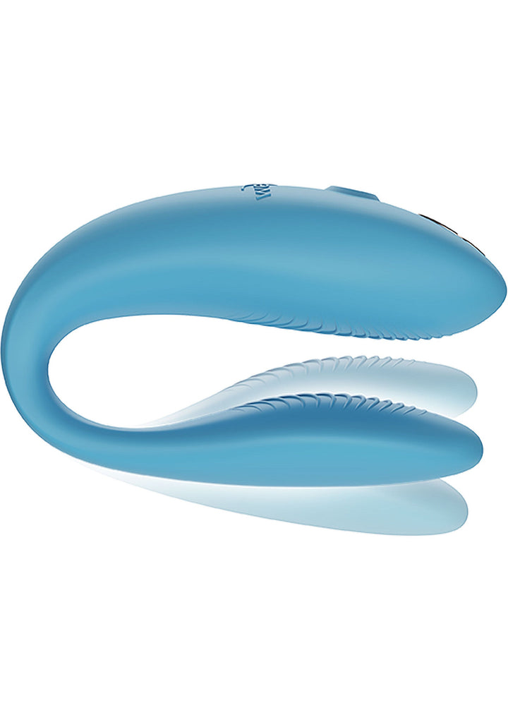 We-Vibe Sync Go | Koppel vibrator - We-Vibe | SIN&LACE