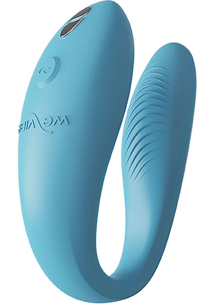 We-Vibe Sync Go | Koppel vibrator - We-Vibe | SIN&LACE