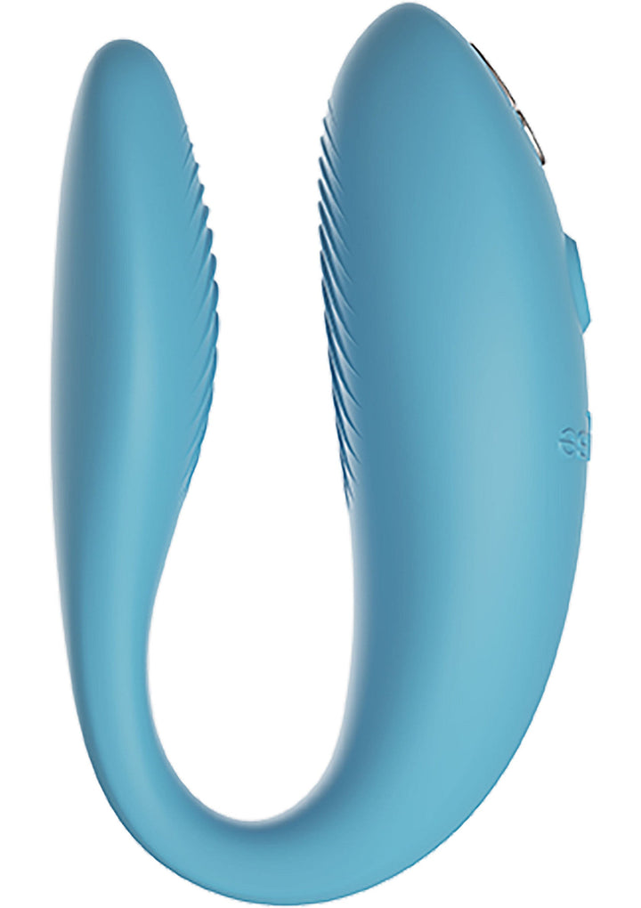 We-Vibe Sync Go | Koppel vibrator - We-Vibe | SIN&LACE