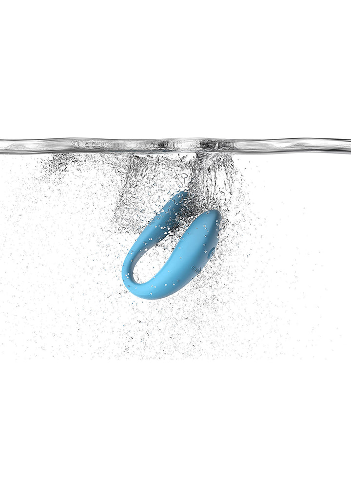 We-Vibe Sync Go | Koppel vibrator - We-Vibe | SIN&LACE