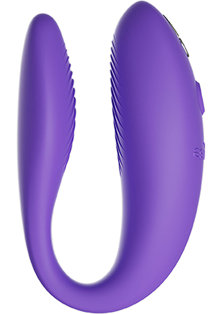 We-Vibe Sync Go | Koppel vibrator - We-Vibe | SIN&LACE